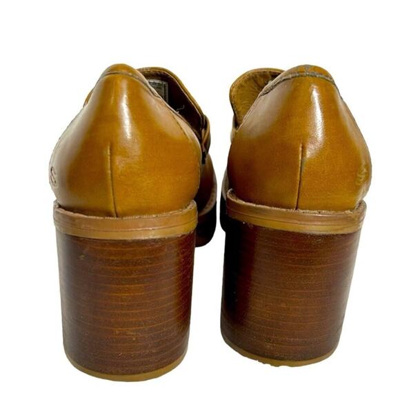 Vintage Skechers Boots Somethin’ Else Chunky Platform Y2K Slip In Size 7.5 - Picture 7 of 13